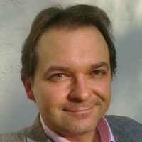 Jon Mellott