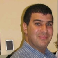 Eran Sfadia