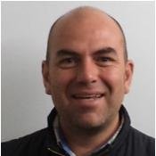 Carlos Cantu