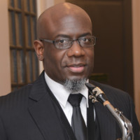 Edmond Baker Jr