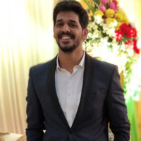 Tanmay Halaye