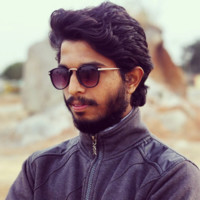 Nalla Manoj Kumar