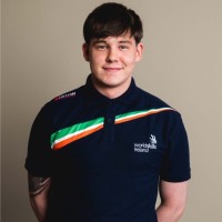 Killian Collins Aciat