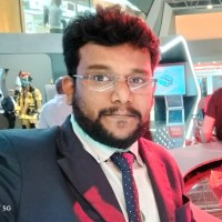 Siddiq Ahamed