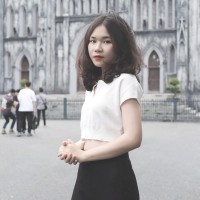 Tracy Vu