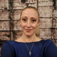 Andrea Hamblen