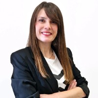 Lorena Sagrada