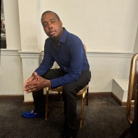 Ricky Jones