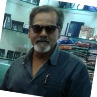 Zahir Shaikh