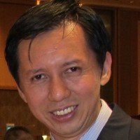 Sebastian Tan