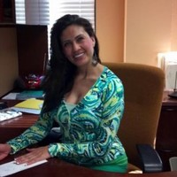 Brenda Ojeda-  MBA