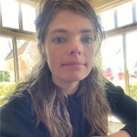 Joanne Geertsema-De Vries