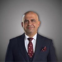 Dr. Muneer Azzam, DBA, MBA, BSc