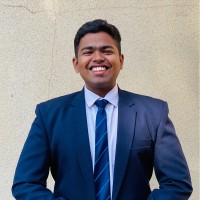Yash Agarwal