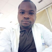 Landry Koffi
