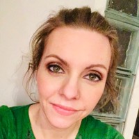 Anna Lioufas