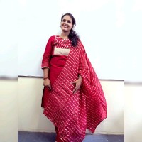Sangeetha B