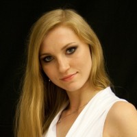 Anastasiya Mudrinskaya