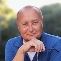 Sergio Bruno