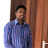 Joseph Darabe