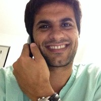 Luís Filipe Seca