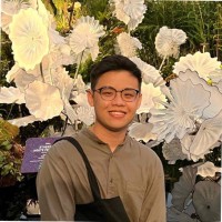 Wai Kiat Lee