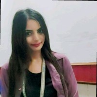 Sally Saleh