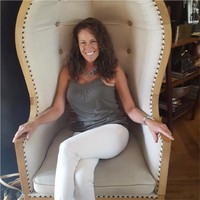 Kristin Montgomery