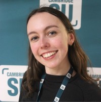 Megan Warwick