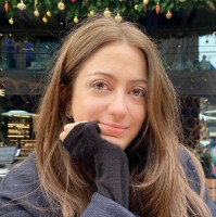 Gizem Akgün