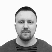 Сергей Викторов