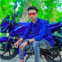 Md Sharafat Islam