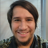 Michael Alcala