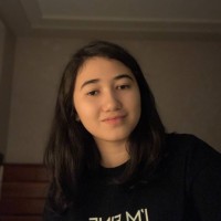 Farangiz Tolibkhonova