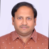 Chandrasekhar Angadala