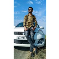 parth bhoi