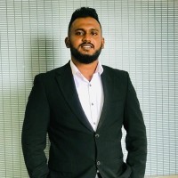 Andrew Dilshan Fernando