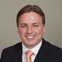 Patrick Domholdt