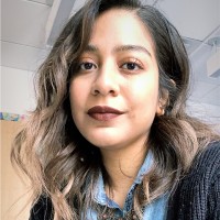 Idalia Catalan-Fryer