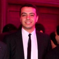 Mohamed Karim