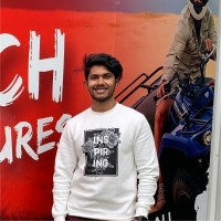 Rohit Reddy Katta