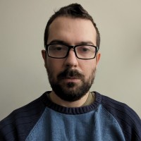 Mladen Grgic