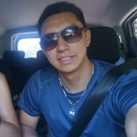 Cesar Emanuel Perez