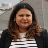 Rituparna Debnath