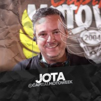 Jota Rodrigues