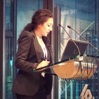 Haleh Samimi