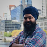 Dayakaran Singh Gidda