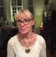 Irmgard Mårtensson