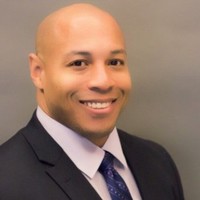 MAURICE JONES