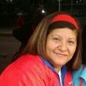 Cecilia De Cruz